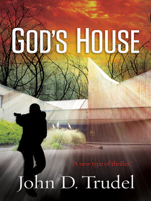 cover image of God's House